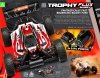 HPI Trophy Buggy Flux RTR 2.4GHz BRUSHLESS
